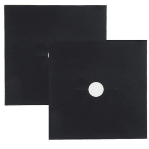 Gas Stove Protector Cooker cover liner Clean Mat Pad