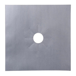 Gas Stove Protector Cooker cover liner Clean Mat Pad