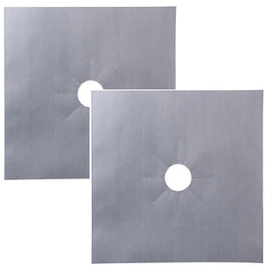 Gas Stove Protector Cooker cover liner Clean Mat Pad