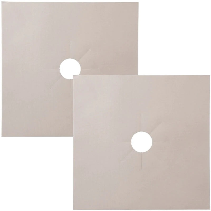 Gas Stove Protector Cooker cover liner Clean Mat Pad