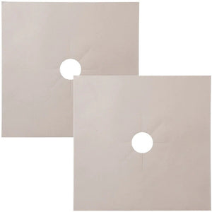 Gas Stove Protector Cooker cover liner Clean Mat Pad