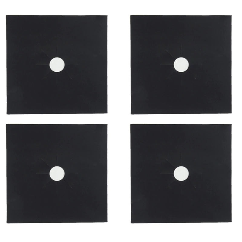 Gas Stove Protector Cooker cover liner Clean Mat Pad