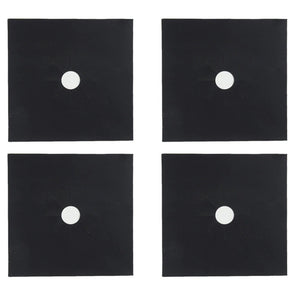 Gas Stove Protector Cooker cover liner Clean Mat Pad