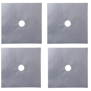 Gas Stove Protector Cooker cover liner Clean Mat Pad