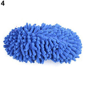 Multifunction Floor Dust Cleaning Slippers Shoe Lazy Mopping Shoes Mop Caps House Home Clean Cover Wipe Shoes